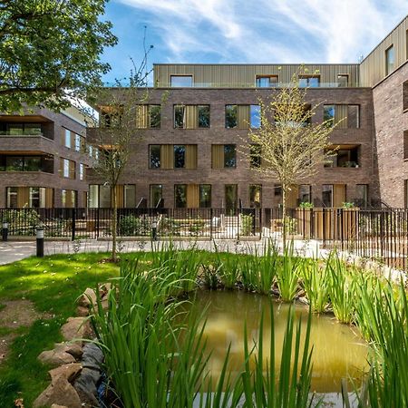 Appartement Trendy And Eccentric Flat In Hackney à Londres Extérieur photo